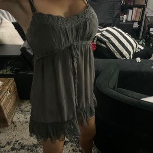 Small dress , summer dress, lounge dress